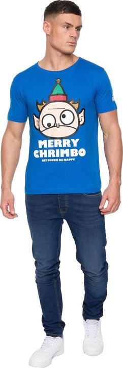 Produktbild Xplicit TShirt weihnachtliches Design (XL)
