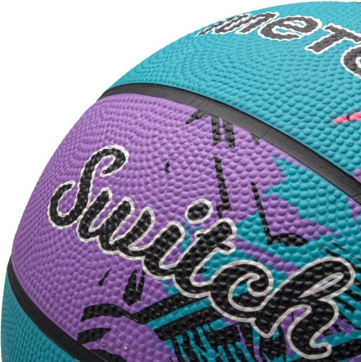 Produktbild Ty Meteor Switch 5 Basketball 16805 size 5 (5)
