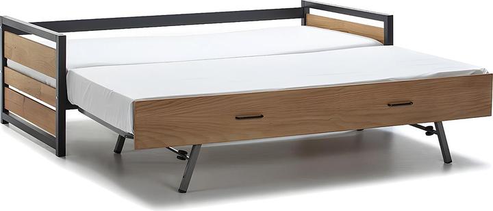 Produktbild Vente-unique Boston (90 x 190 cm)