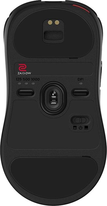 Actual product image BenQ WIRELESS MOUSE ZA13-DW (Wireless)