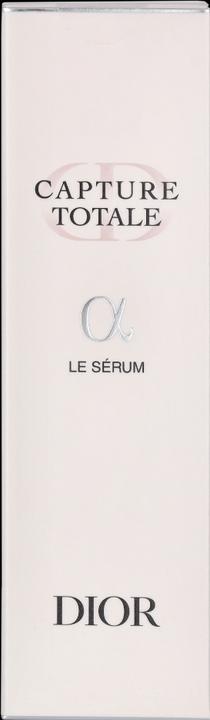 Actual product image Dior Capture Totale (75 ml)