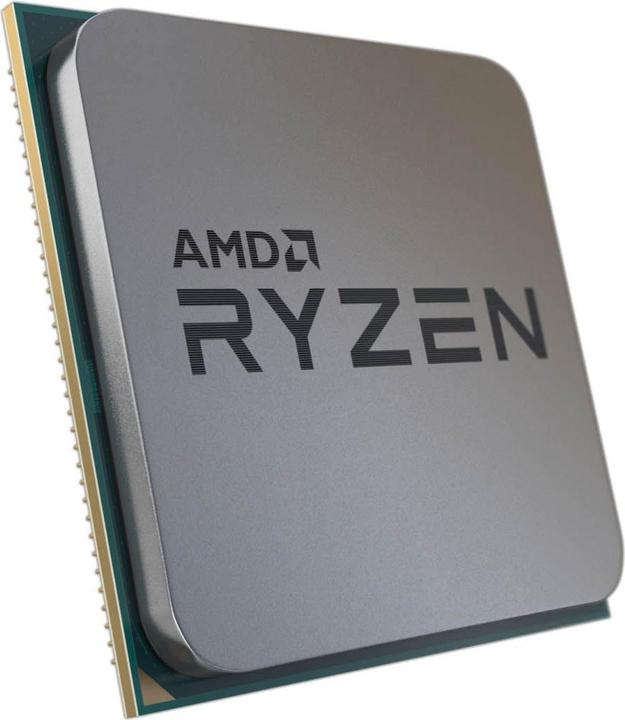 Actual product image AMD Ryzen 3 4100 (AM4, 3.80 GHz, 4 -Core)