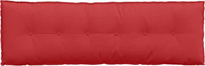 Produktbild vidaXL Rücken Kissen (160 x 50 cm)
