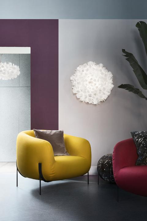 Actual product image Slamp Clizia mama non mama (E14)