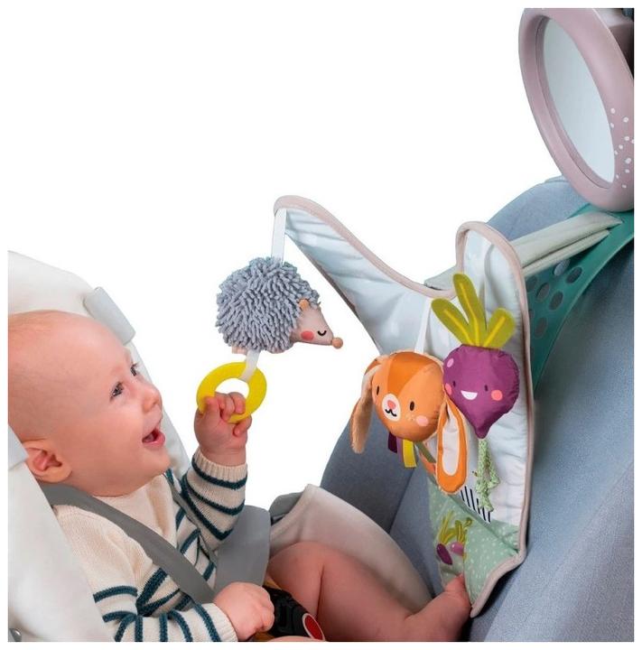 Image du produit Taf Toys Jeu pour la voiture Urban Garden