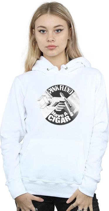 Produktbild Pink Floyd Have A Cigar Kapuzenpullover (M)