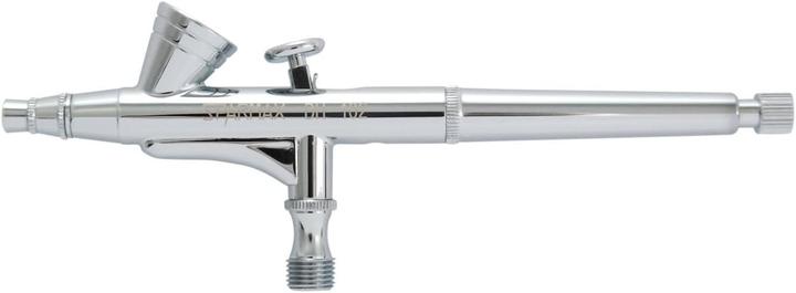 Wittmax Airbrush DH-102, 0,25mm 2cc cup, preset color flow