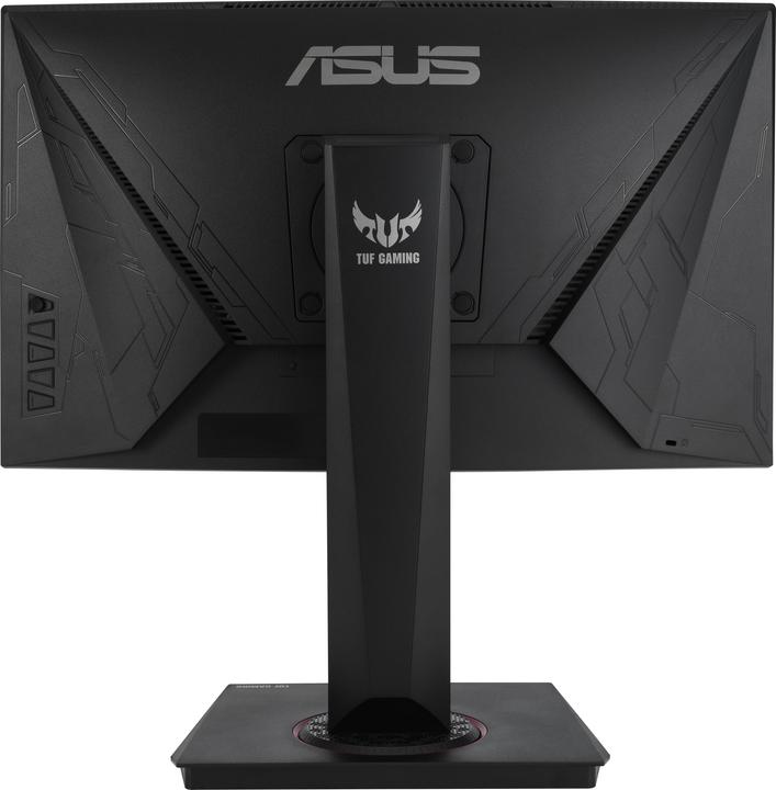 Actual product image ASUS TUF Gaming VG24VQ (1920 x 1080 pixels, 24")