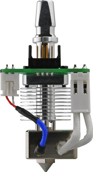 Actual product image FlashForge G3 ULTRA NOZZLE ASSEMBLY HOT END 0.8mm (Accessories)