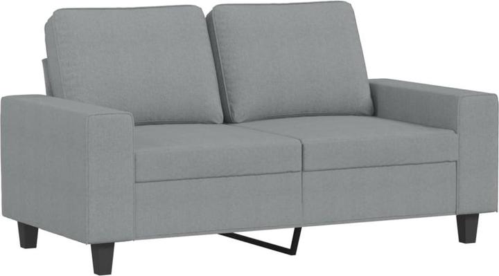 Produktbild vidaXL Sofagarnitur (Polstergruppe)