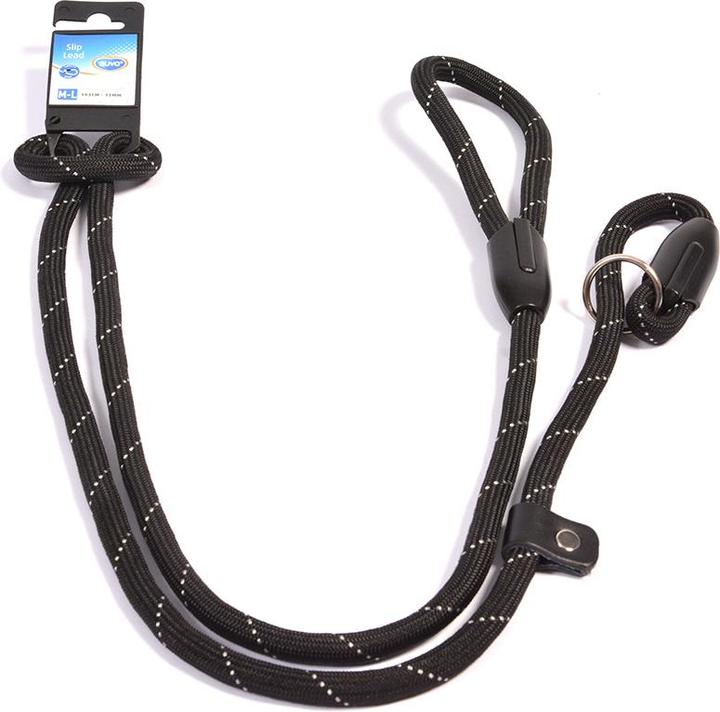 Immagine prodotto Duvoplus Guinzaglio da addestramento per cani (1.5, Cane, Passeggiare)