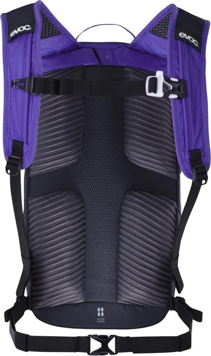 Actual product image Evoc Ride 8 Hydration Bladder Backpack (8 l)