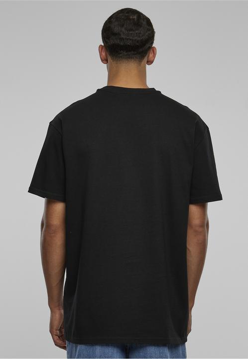 Produktbild Urban Classics Compton L.A. Oversize Tee - 21587 (M)