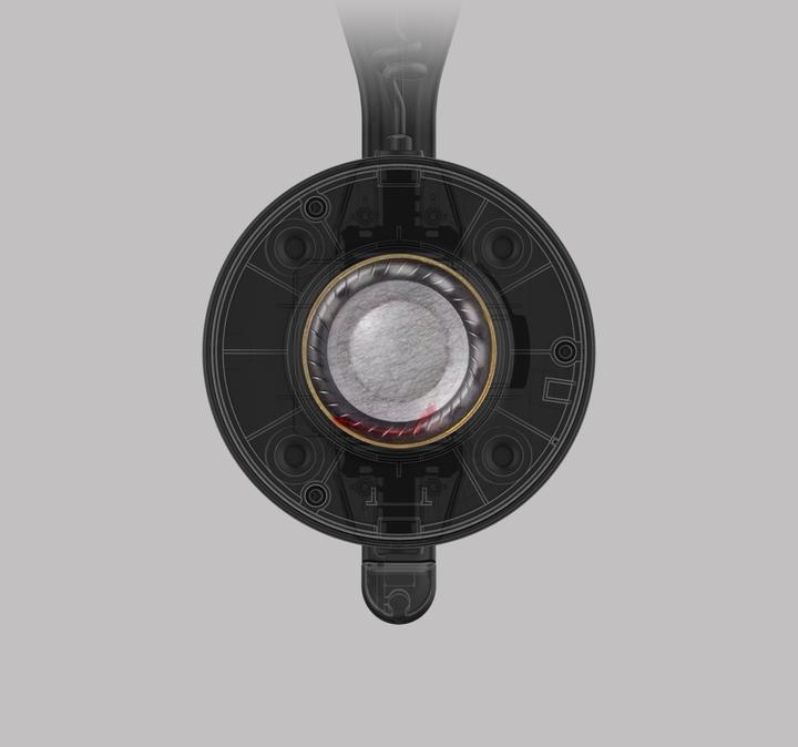 Produktbild Aiaiai Over-Ear-Kopfhörer TMA-2 Studio XE (2024) Schwarz (ANC, Keine Geräuschunterdrückung, Kabelgebunden)