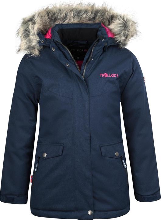 Produktbild Trollkids Girl's Oslo Coat XT