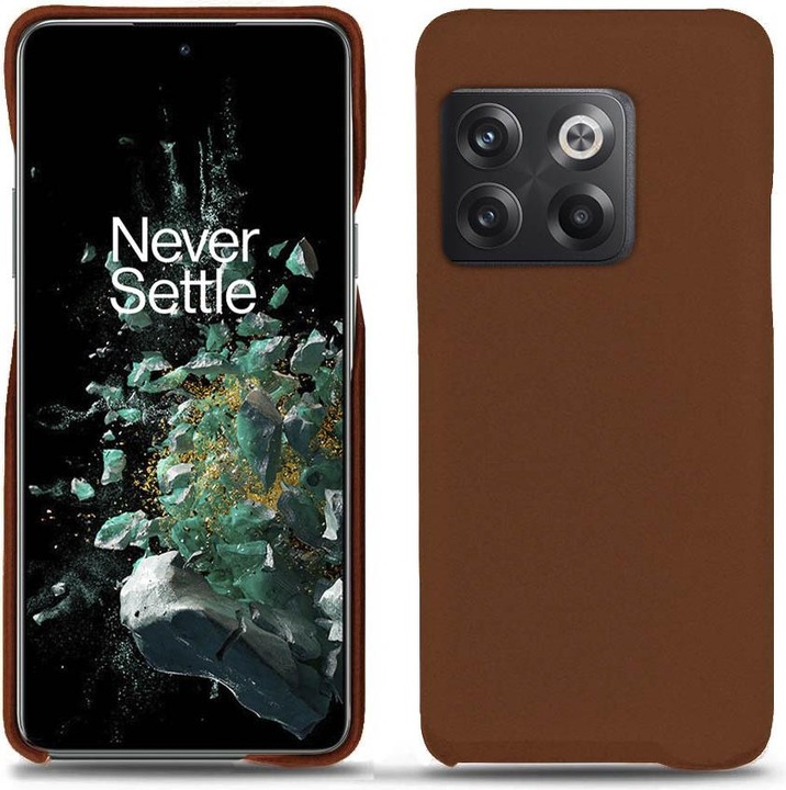 Actual product image Noreve Leather case (OnePlus 10T)