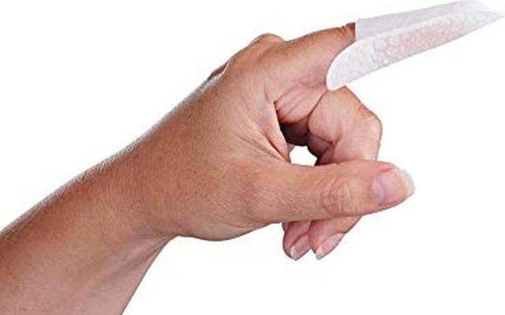 Productafbeelding Brush-Baby Zahnungstücher (1 x)