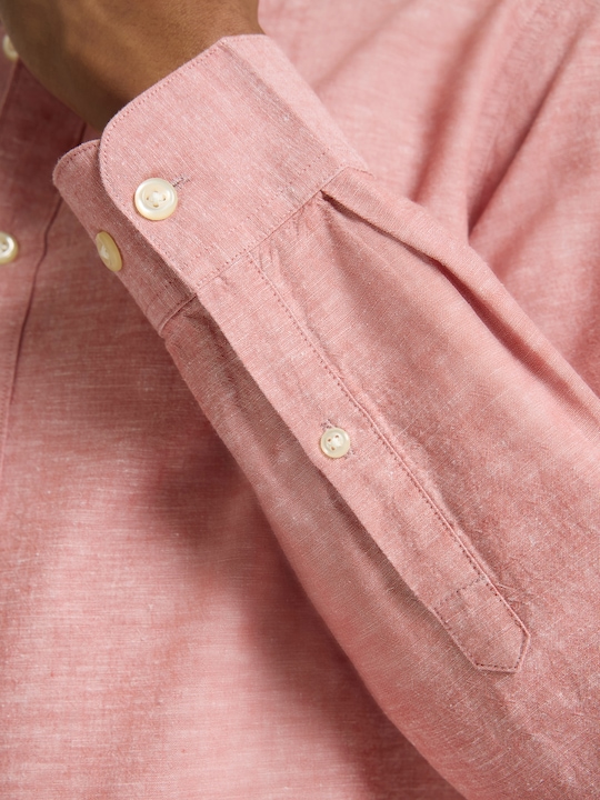 Produktbild Selected Homme Langarm Hemd (S)