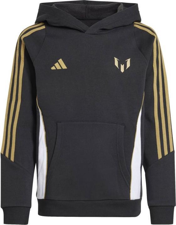 Produktbild Adidas Messi Kinder Hoodie (128)
