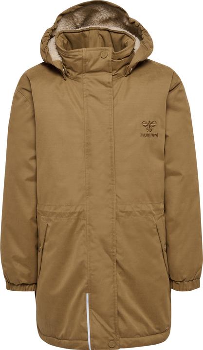 Produktbild hummel hmlATHENA TEX JACKET (122)