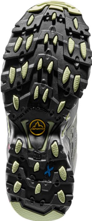 Produktbild La Sportiva Ultra Raptor II Mid Leather Woman GTX (39)