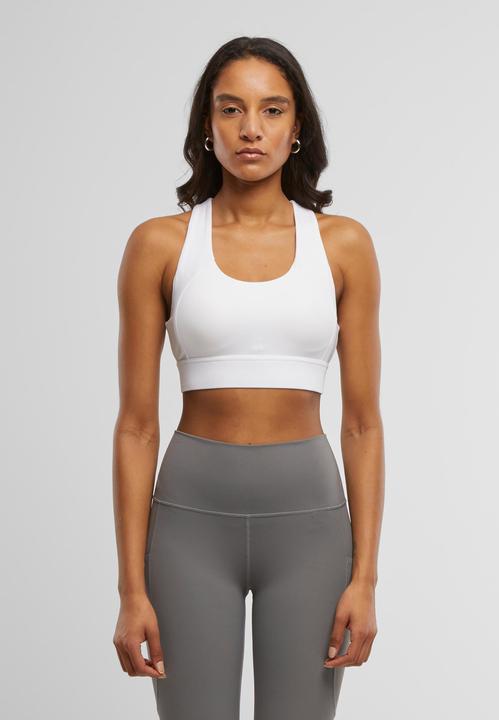 Produktbild Urban Classics Ladies Sports Bra - 191795 (XS)