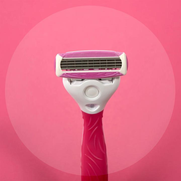 Actual product image Wilkinson Quattro (6 x)