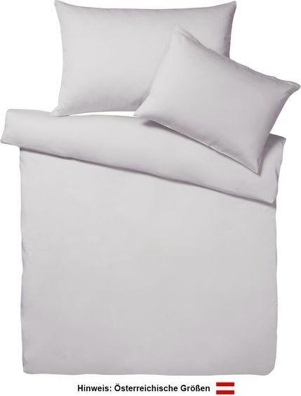 Immagine prodotto Living Home Percalle Uni (Set di biancheria da letto, 140 x 200 cm, 70 x 90 cm)