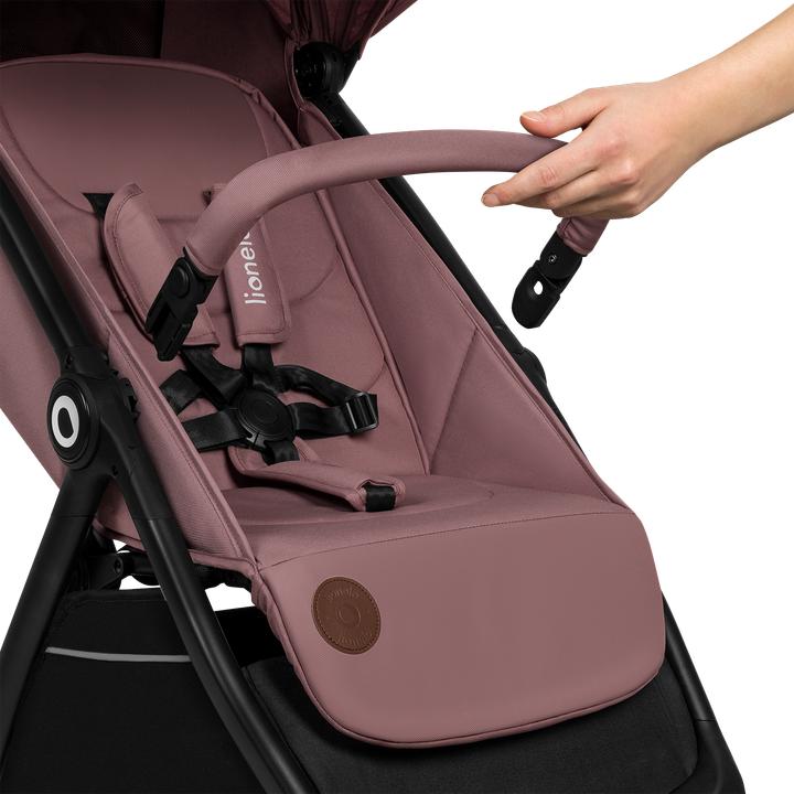 Produktbild Lionelo Ingrid (6 Monate - 4 Jahre)