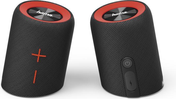Produktbild Hama Soundcup-D (6 h)
