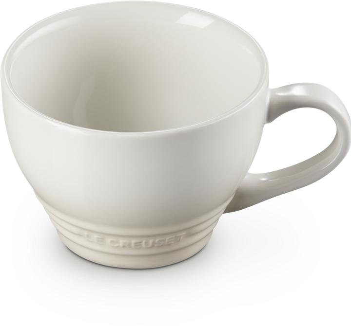 Productafbeelding Le Creuset BEKER 400 ML MERINGUE (400 ml, 1x)