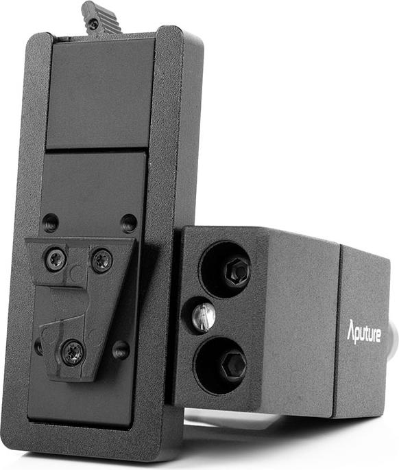 Image du produit Aputure Quick release clamp pince de fixation