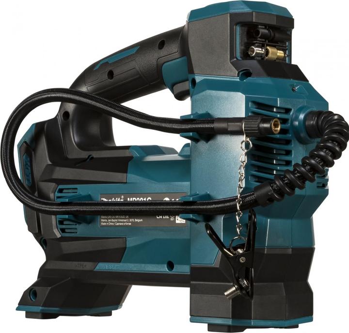 Immagine prodotto Makita MP001GZ (11.10 bar, 24 l)