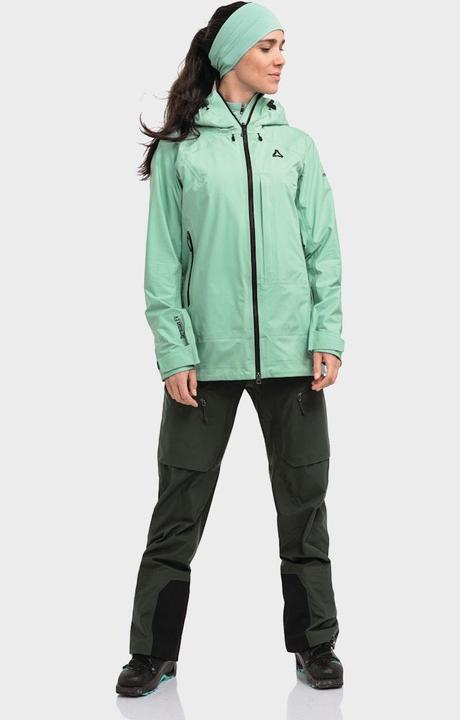 Immagine prodotto Schöffel Jacket Style Milagle WMS (36, S)