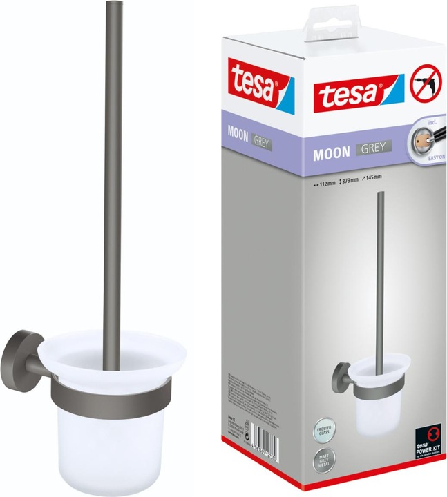 Actual product image tesa Moon