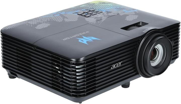 Produktbild Acer Predator GM712 (4K, 4000 lm, 1.21 - 1.59:1)