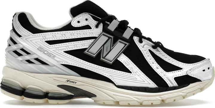 Image du produit New Balance 1906R White Black Metallic (45)
