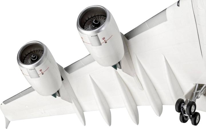 Image du produit Revell Airbus A380-800 Lufthansa Nouvelle livraison