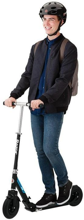 Actual product image Razor A5 Air