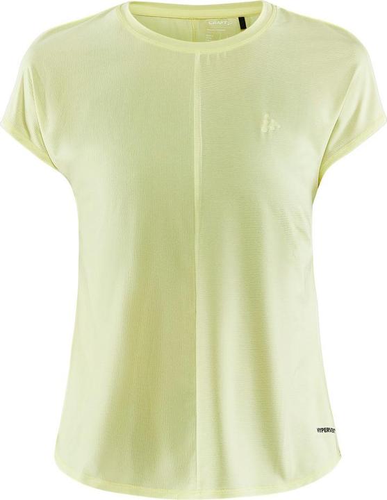 Produktbild Craft Core Charge Rib Tee W (S)
