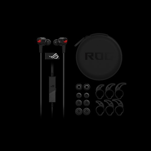 Produktbild ASUS ROG Cetra (Kabelgebunden)
