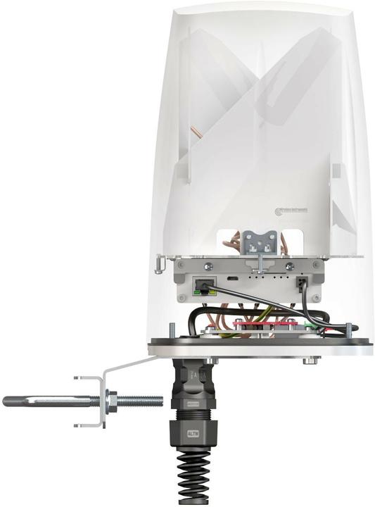 Produktbild Quwireless A500S - QuSpot für Teltonika TRB500 (5G)