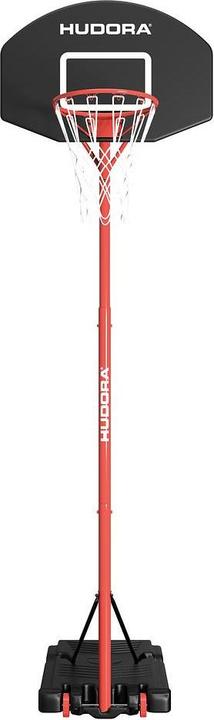 Actual product image Hudora Start Basketballständer 260