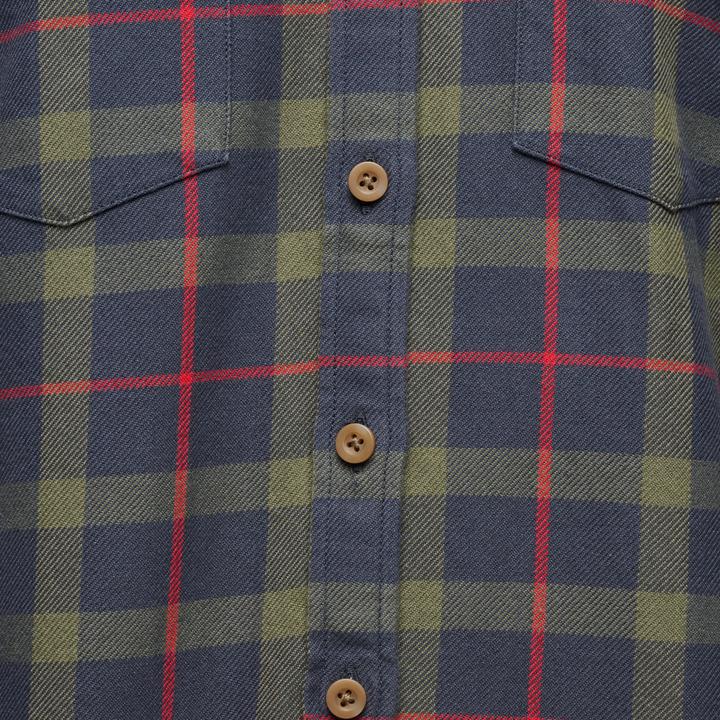 Immagine prodotto Black Diamond Camicia W Project Twill Ls (L)