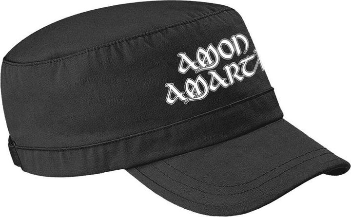 Actual product image Universal Textiles Army cap (One size)
