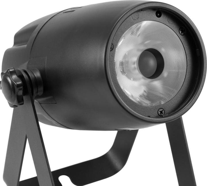 Image du produit Eurolite LED PST-10 QCL Spot (10 W, LED)