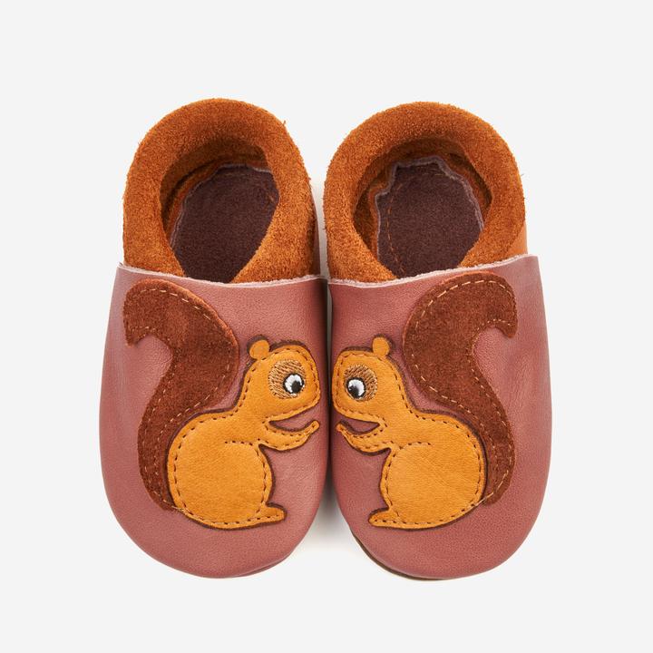 Produktbild Orangenkinder Amigo Motiv Eichhörnchen (KIGA) (20, 21)