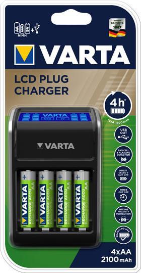 Produktbild Varta Longlife (1 Stk., C, 7600 mAh)