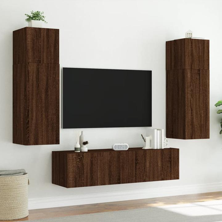 Immagine prodotto vidaXL TV-Wandschrank (60 x 35 x 31 cm)