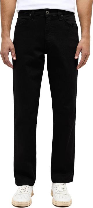 Produktbild Mustang Tramper Jeans Straight black (W46/L32)